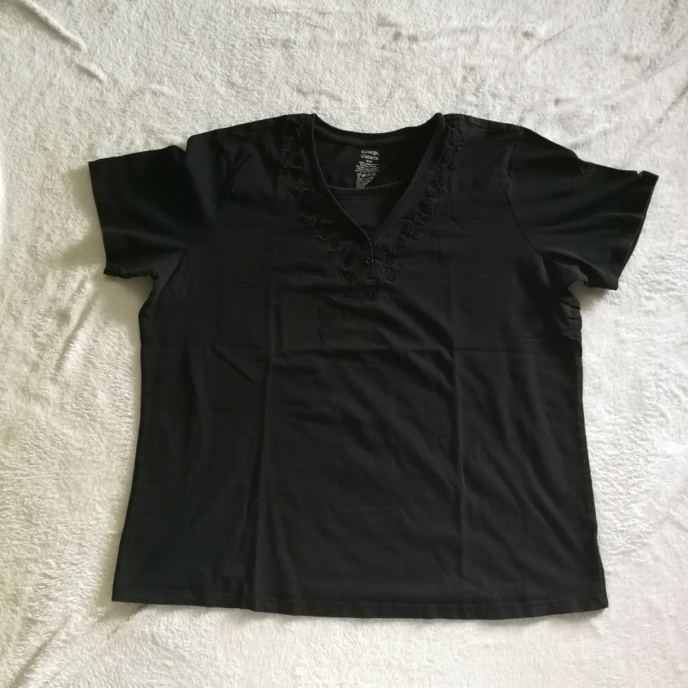 George Top